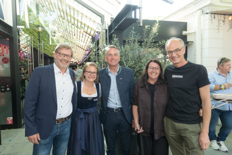 Österreichs Bierkultur von Conrad Seidls 
Bier Guide 2026 ausgezeichnet. Der Bierpapst zeigt, was die bierorientierte Gastronomie leistet und welche Innovationen es in jüngster Zeit gegeben hat