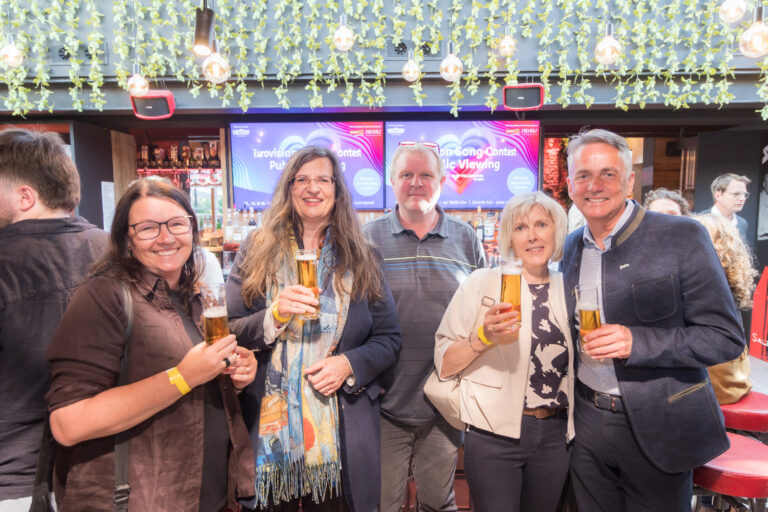 Österreichs Bierkultur von Conrad Seidls 
Bier Guide 2026 ausgezeichnet. Der Bierpapst zeigt, was die bierorientierte Gastronomie leistet und welche Innovationen es in jüngster Zeit gegeben hat