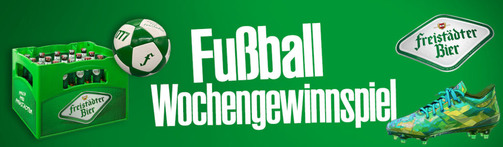 Banner Wochengewinnspiele allgemein